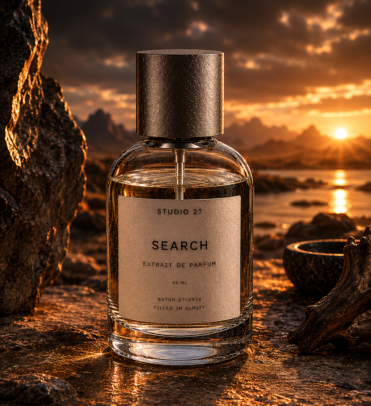 Amouage Search